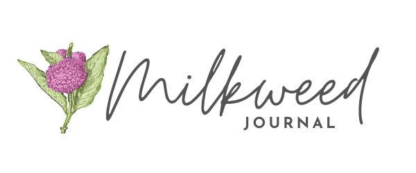 Milkweed Journal